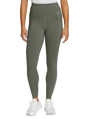 Eddie Bauer Trail Tight Green Size XL
